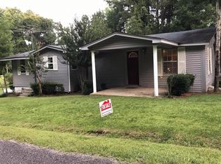 11877 Nutt Rd, Collinsville, MS 39325