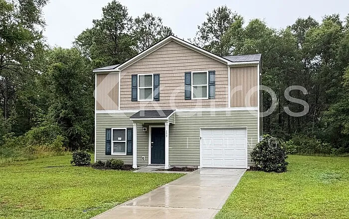 4 bed, 2.5 bath, 1801 sqft, $2,095 — Photo 3