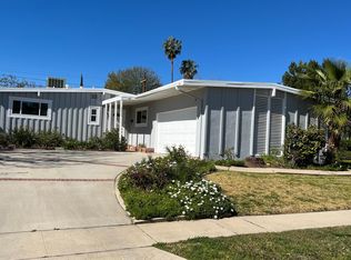 5933 Babbitt Ave, Encino, CA 91316