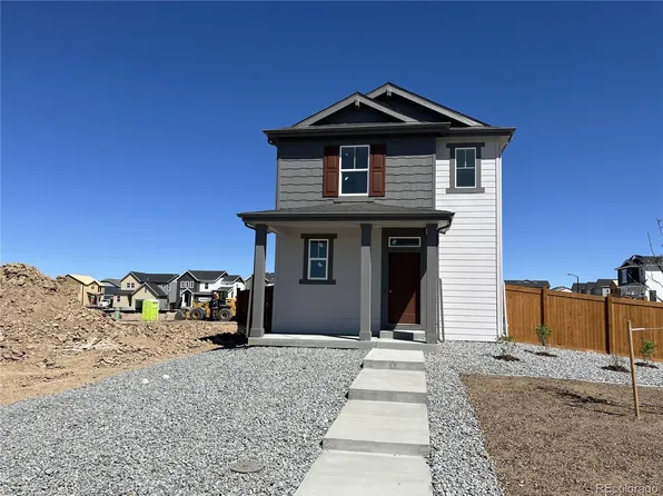 28455 E 3rd Avenue, Watkins, CO 80137