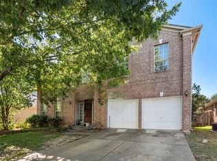 1517 Natural Bridge Ln, Pflugerville, TX 78660