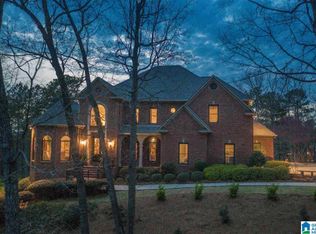 1045 Oak Tree Rd, Birmingham, AL 35244