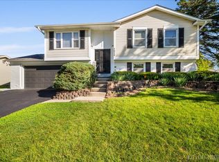 5628 Crestwood Rd, Matteson, IL 60443