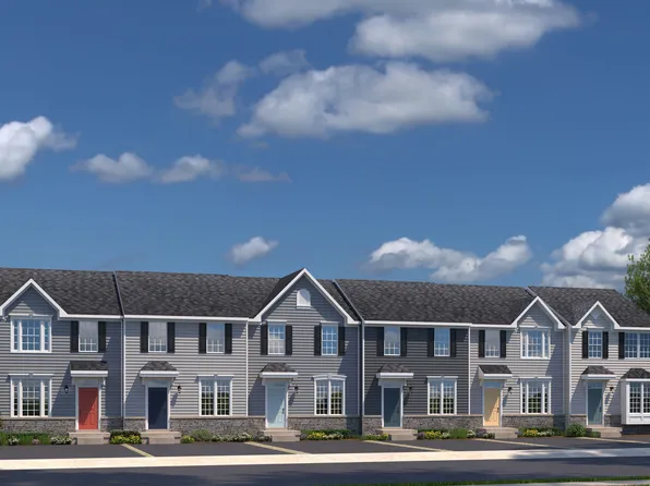 230 Ashton Ct, Catasauqua, PA 18032