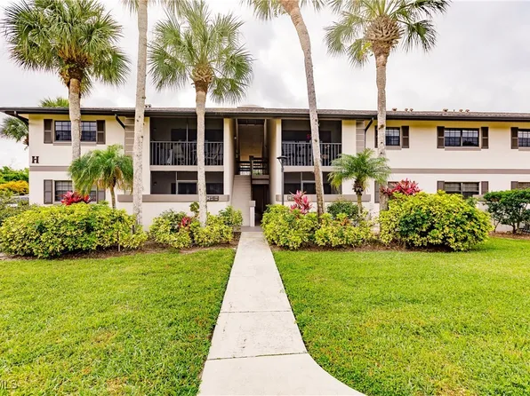 1515 Forrest Nelson Blvd Unit H-108, Pt Charlotte, FL 33952