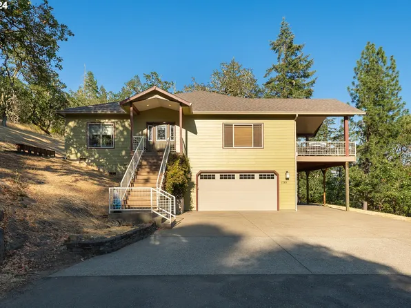 1785 E 6th Ave, Sutherlin, OR 97479