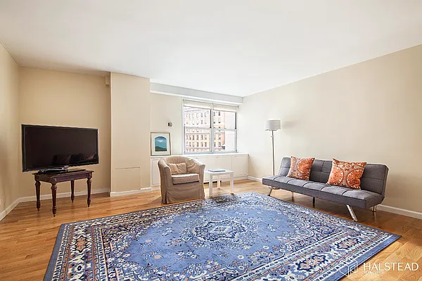 Rented by Halstead Real Estate | media 3