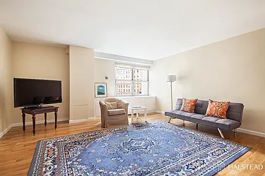 Rented by Halstead Real Estate