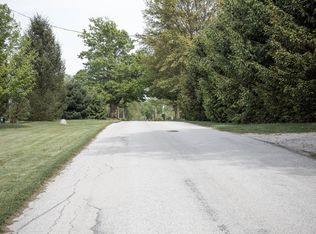 3087 E Morton Rd, Rolling Prairie, IN 46371