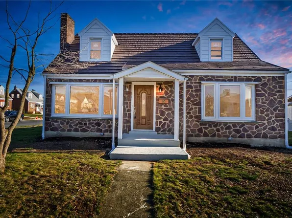 1154 E Cedar St, Allentown, PA 18109