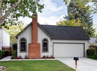 1116 Doyle Pl, Mountain View, CA 94040