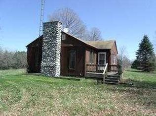 13751 Carpenter Rd, Camden, MI 49232