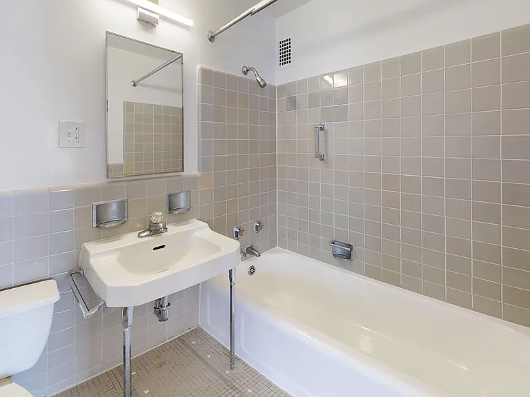 Parkmerced Apartments — Photo 69