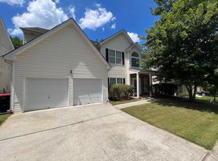 5663 Savannah River Rd, Atlanta, GA 30349