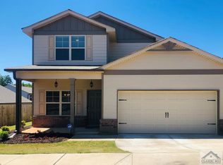 125 Summit Rdg, Athens, GA 30606