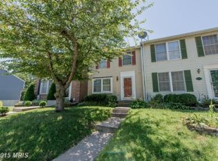 9959 Tuscarora Rd, Randallstown, MD 21133