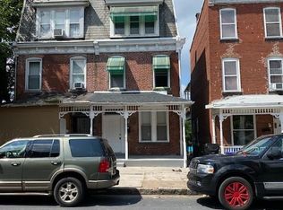 2104 N 4th St, Harrisburg, PA 17110