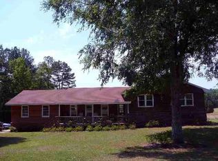 161 Belle Rive Dr, Ninety Six, SC 29666