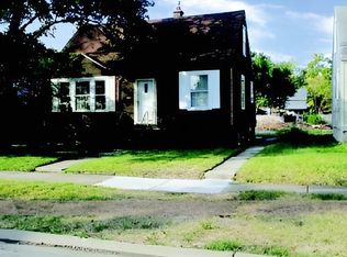 206 E 142nd Pl, Dolton, IL