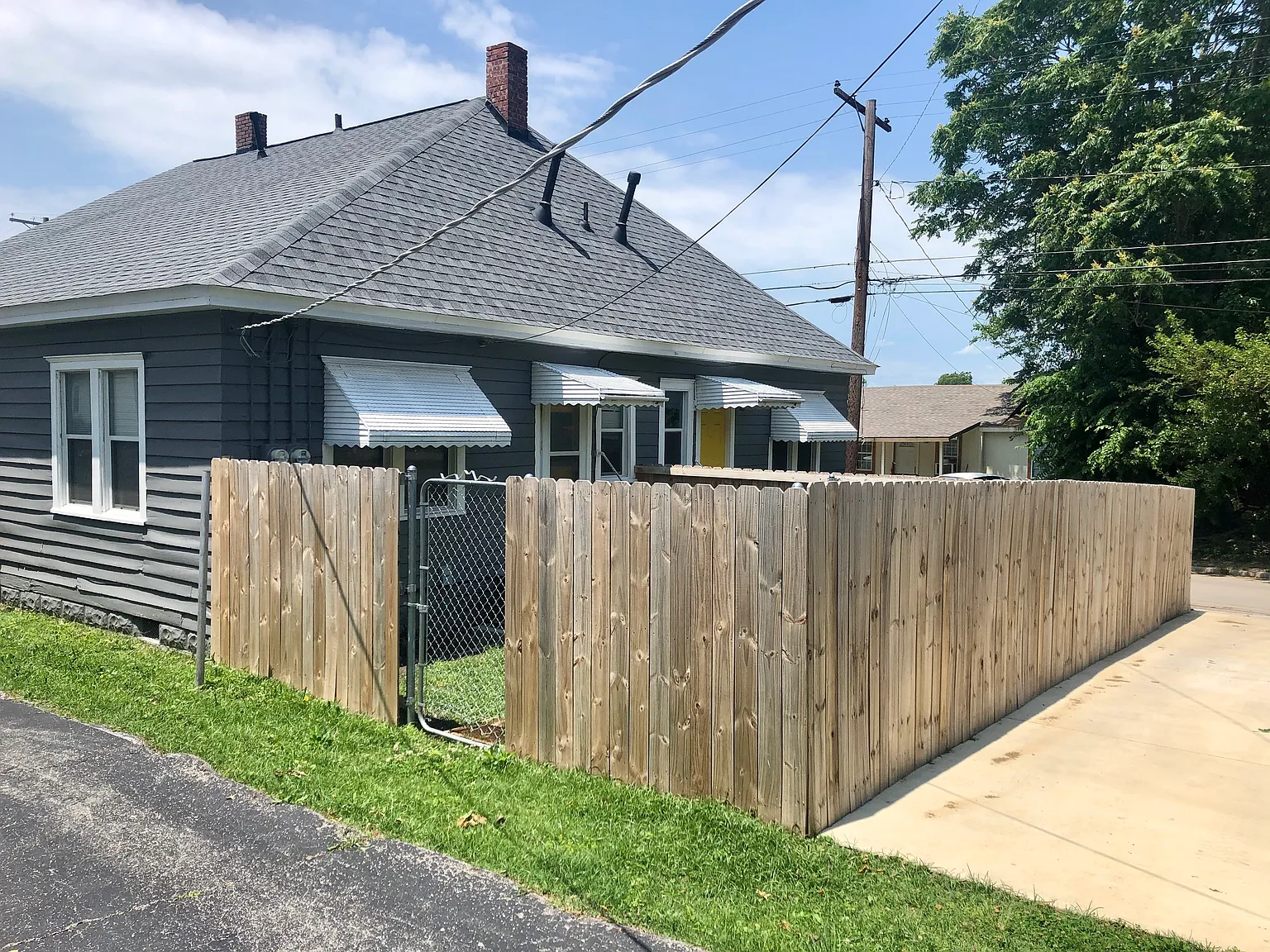 1 bed, 630 sqft, $950 — Photo 2