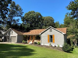 4684 Lake Shore Rd N, Denver, NC 28037