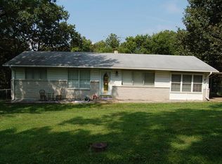 1947 South Dr, Arnold, MO 63010