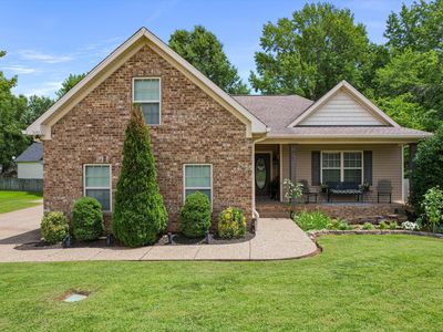 500 Foster Dr, White House, TN, 37188