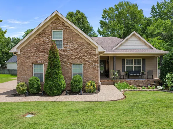 500 Foster Dr, White House, TN 37188