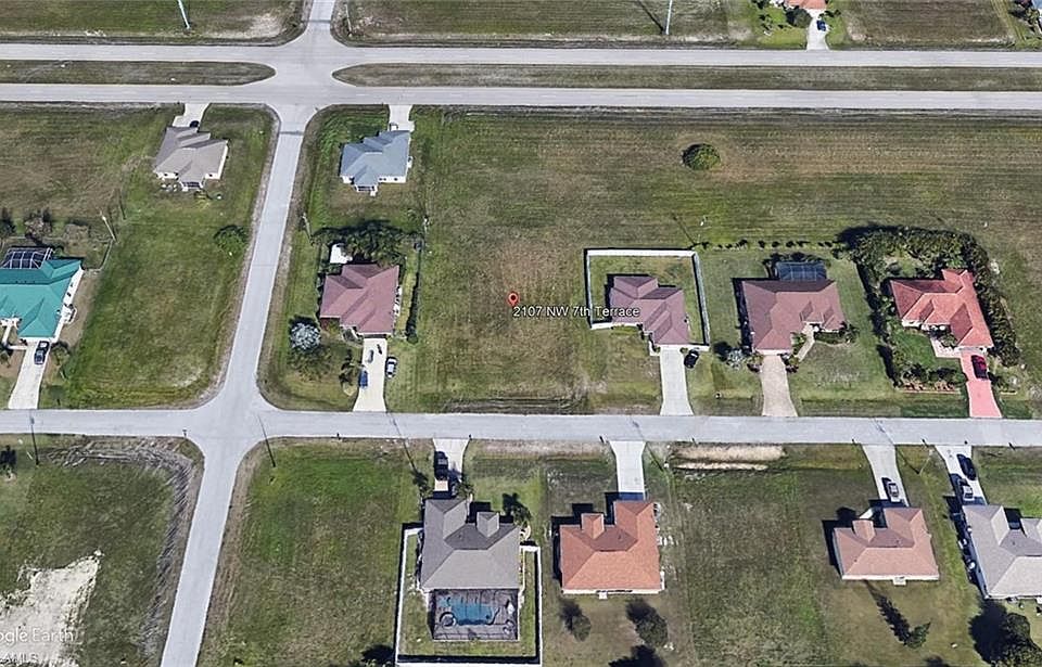 2nd image of 2107 NW 7th Ter