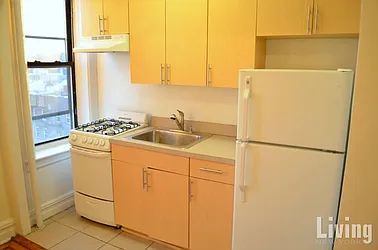 Rented by Living New York