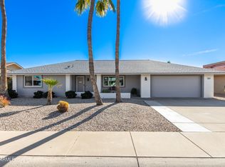12427 W Morning Dove Dr, Sun City West, AZ 85375