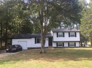 1900 O'Hara Dr, Charlotte, NC 28273