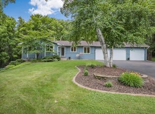 12125 Highland Rd NW, Elk River, MN 55330