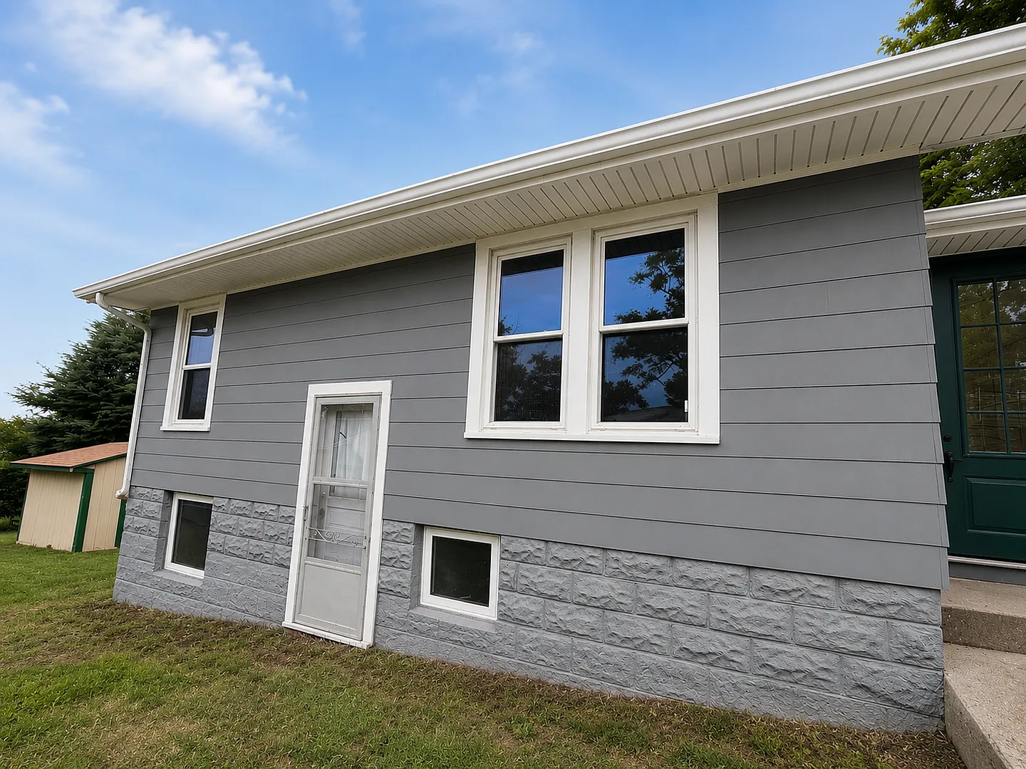 Cozy Clinton Home With Large Yard and Convenient South Bluff Location! — Photo 2