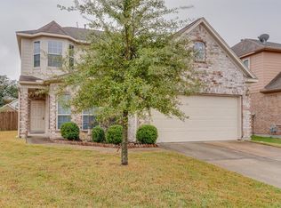 1011 Lamson Ct, Spring, TX 77373