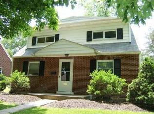 134 Dell St, Emmaus, PA 18049