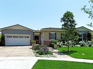 806 Somera Ct, Simi Valley, CA 93065