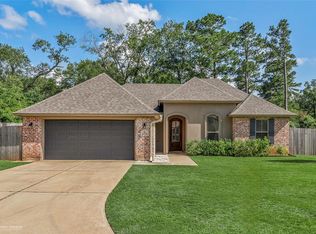 6735 Oasis Dr, Shreveport, LA 71107