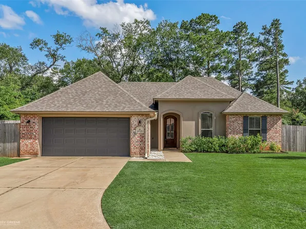 6735 Oasis Dr, Shreveport, LA 71107