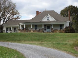 2385 Gore Subligna Rd, Summerville, GA 30747