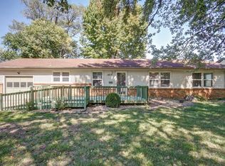 1013 E Morningside St, Springfield, MO 65807