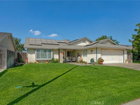 3207 Manzanita Dr, Atwater, CA 95301