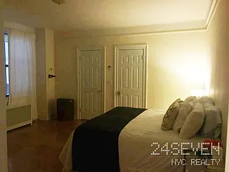 Rented by 24 7 NYC Realty Inc.