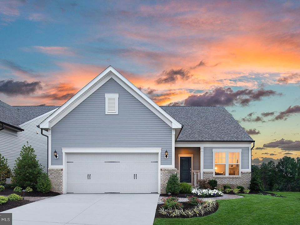 6685 Petunia Ter, Haymarket, VA 20169 Zillow