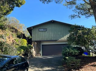 2 Fairview Ave, Corte Madera, CA 94925