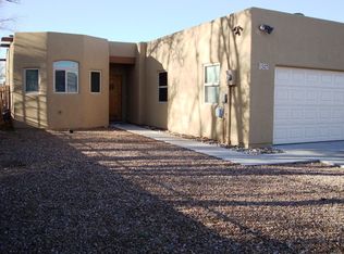 1507 Kachina Ridge Dr, Santa Fe, NM 87507