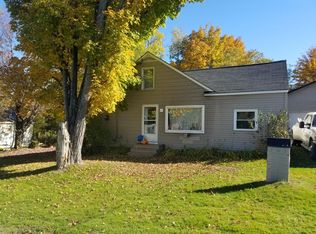 45 Crosby Ave, Caribou, ME 04736