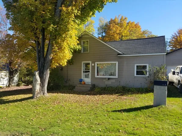 45 Crosby Avenue, Caribou, ME 04736