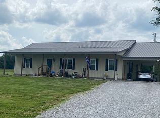 2197 Old Madisonville Rd, Providence, KY 42450