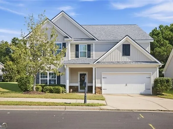 603 Stonehurst Ln, Canton, GA 30114